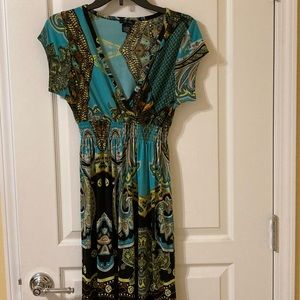 Ladies Dress